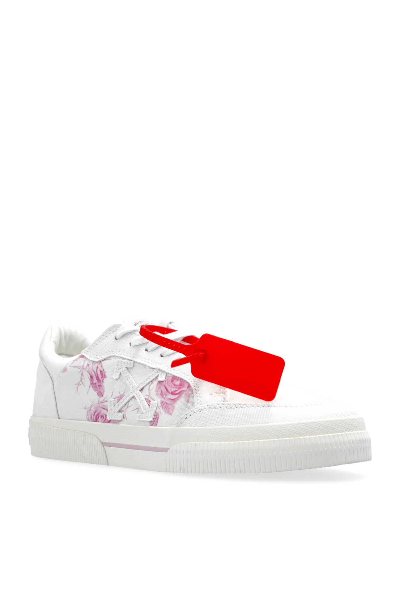 Off-White Sneakers New Low Vulcanized Animation | Women's Off-White Sneakers New Low Vulcanized Animation | Women's